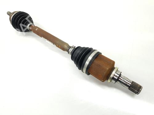 Left front driveshaft DACIA SANDERO III 1.0 TCe 90 | BP34718700M38 - Image 2