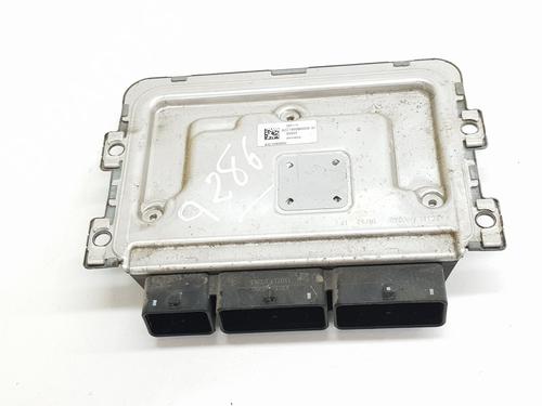 Engine control unit (ECU) DACIA SANDERO II | BP36785684M57 - Image 2