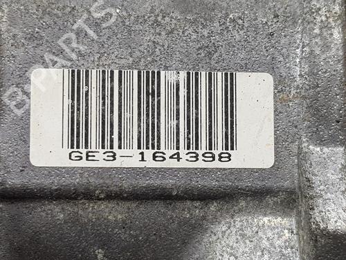 AC compressor BMW 1 (F20) 125 d | BP31942488M34