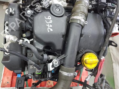 Motor DACIA DUSTER SUV Van 1.5 dCi | BP37490929M1 - Image 11