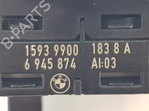 Left rear window switch BMW 3 (E90) 320 d xDrive | BP12460162I29 