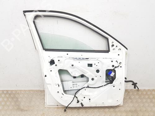 Left front door DACIA SPRING EV (B6M1) | BP39191548C2 - Image 5