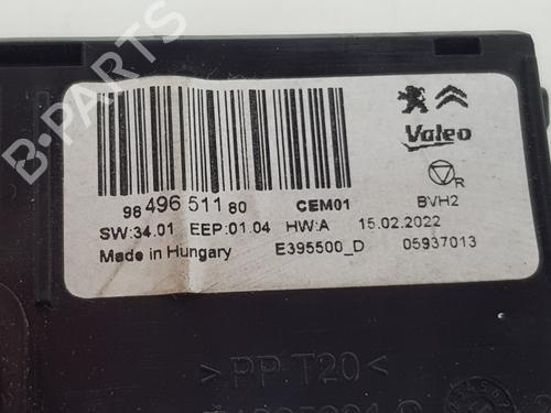 Módulo eletrónico CITROËN C3 III (SX) 1.2 VTi 82 | BP37471590M83 - Image 5