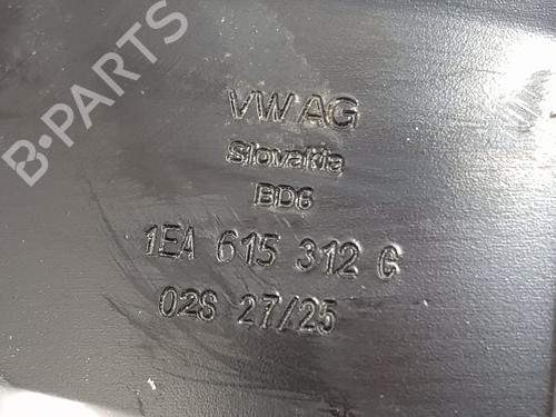 Right front steering knuckle CUPRA BORN (K11) 63 | BP33464618M26  - Image 8