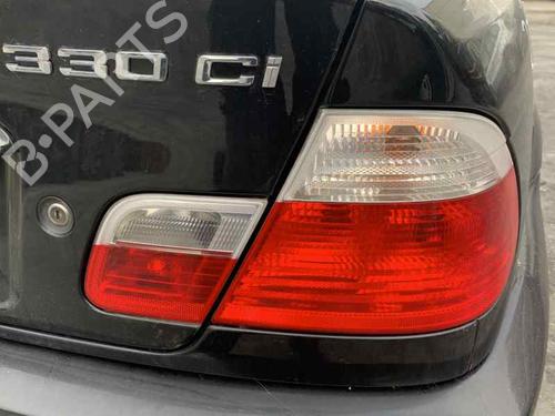 Electronic sensor BMW 3 Coupe (E46) 330 Ci | BP8744937M84 