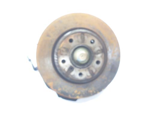 Left front steering knuckle BMW 3 (E46) 320 d | BP26874155M25 