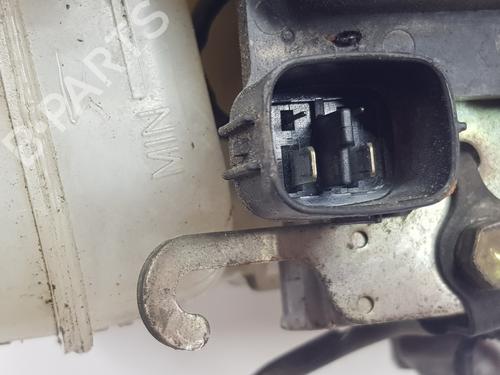 ABS pump TOYOTA LAND CRUISER PRADO (_J12_)  | BP25857991M43 