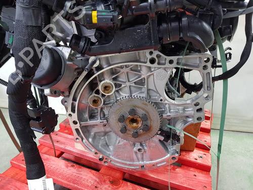 Engine CITROËN C5 AIRCROSS (A_) | BP40452333M1 - Image 8