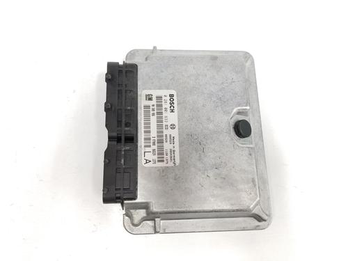 Engine control unit (ECU) OPEL VECTRA B (J96) 2.0 DTI 16V (F19) | BP12144876M57 