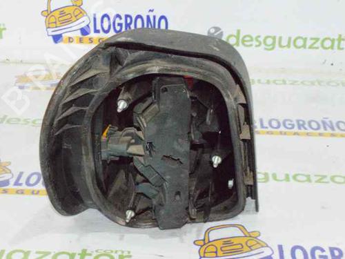Right taillight VW POLO III (6N1) 60 1.4 | BP776943C35 