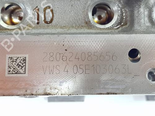 Cylinder head CUPRA LEON (KL1, KU1, KUG) 1.5 TSI | BP34043280M5  - Image 5