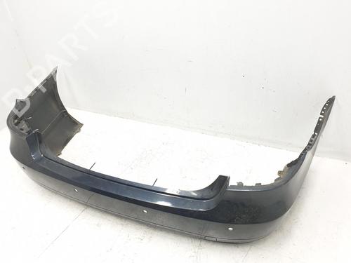 Rear bumper MERCEDES-BENZ E-CLASS (W212) E 220 CDI / BlueTEC (212.001, 212.002) | BP18295260C8 