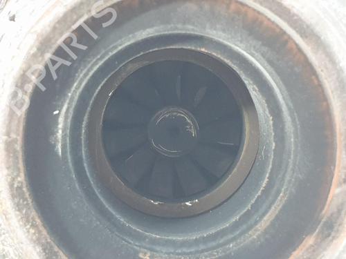 Turbocharger/Supercharger SEAT LEON (5F1) 1.6 TDI | BP11701329M71 