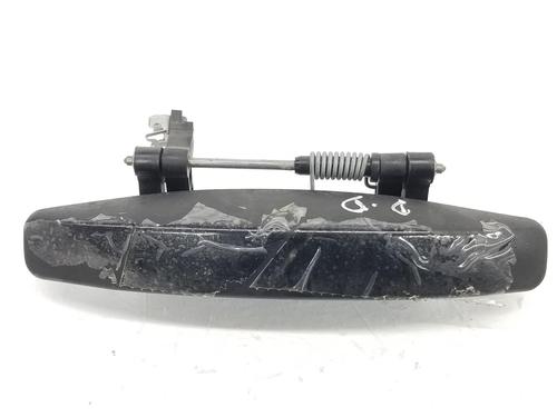 Used Front right exterior door handle DACIA DOKKER MPV (KE_) 1.5 dCi (KEAJ, KEAH) (90 hp) 8282928