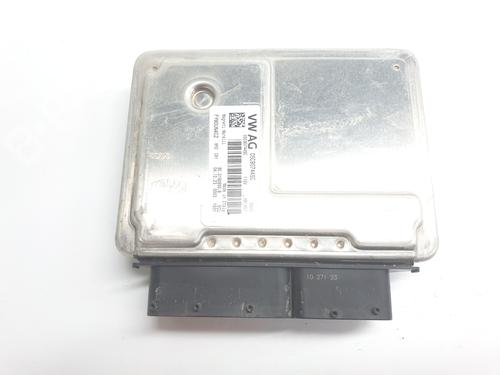 Engine control unit (ECU) SEAT IBIZA V (KJ1, KJG)  | BP28355861M57 