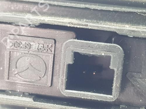 Tailgate handle MAZDA CX-5 (KE, GH) 2.2 D AWD (KE2AW) | BP21763743C132 