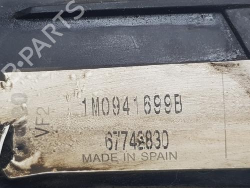 Left front fog light SEAT TOLEDO II (1M2) 1.9 TDI 4Drive | BP11853477C30 