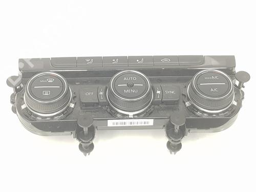 Used Climate control VW GOLF VII Variant (BA5, BV5) 1.4 TSI (125 hp) 16895733