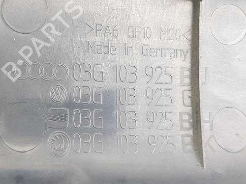 Upper protection VW GOLF V (1K1) 1.9 TDI | BP14098461M93 