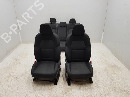 Used Seats set Seats set RENAULT SYMBIOZ 1.6 E-Tech 145 (143 hp) 34354248 34354248