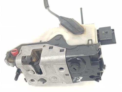 Rear left lock PEUGEOT 208 I (CA_, CC_) 1.6 HDi / BlueHDi 75 | BP17043297C100 