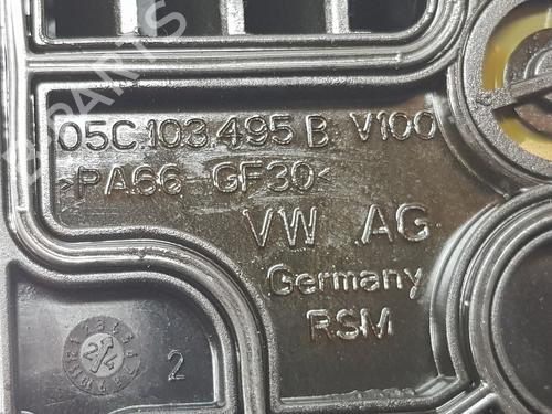 Valve cover SKODA SCALA (NW1) 1.0 TSI | BP34099157M124 - Image 3