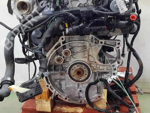 Engine CITROËN BERLINGO (ER_, EC_) 1.5 BlueHDi 100 | BP32323702M1