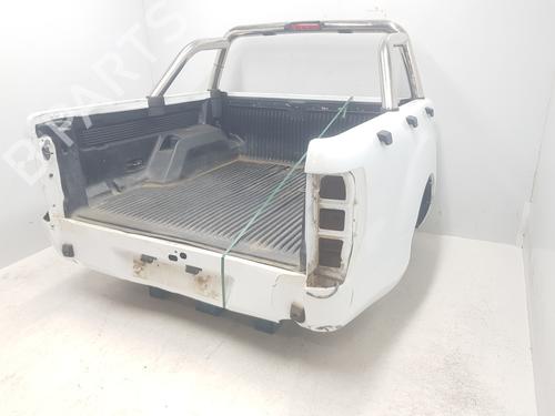 Rear body tub FORD RANGER (TKE) 2.2 TDCi 4x4 | BP23228084C127 