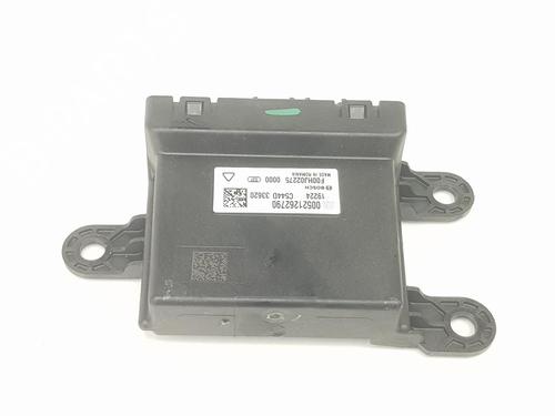 Electronic module ALFA ROMEO STELVIO (949_) 2.2 JTDM Q4 (949.AXE2A) | BP17532481M83 