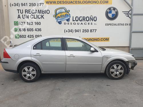 Electronic module FORD MONDEO III Saloon (B4Y) 2.0 TDCi | BP18422796M83