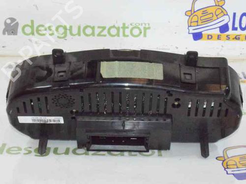 Instrument cluster SEAT LEON (1P1) 2.0 TDI 16V | BP780270C47 