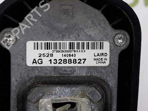 Autre OPEL INSIGNIA A (G09) 2.0 CDTI (68) | BP14125054O1 