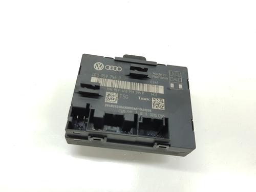 Elektronisk modul AUDI Q7 (4LB) 3.0 TDI quattro (240 hp) 21003060