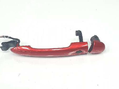 Used Front right exterior door handle RENAULT SCÉNIC III (JZ0/1_) 1.6 dCi (JZ00, JZ12) (130 hp) 8135661