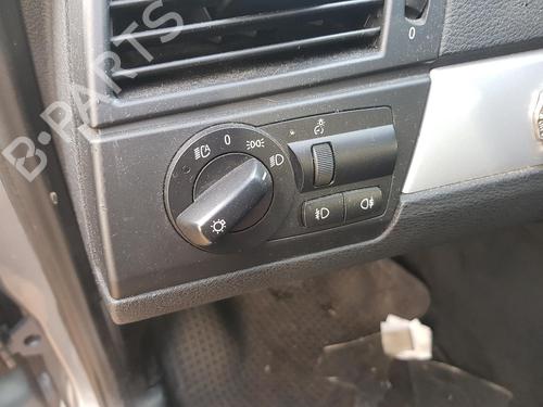 Rattstammestilk BMW X3 (E83) 2.0 d | BP8239344I23 