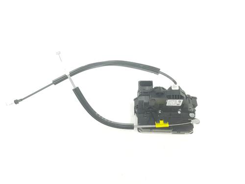 Used Front right lock FIAT DUCATO Bus (250_) 140 Multijet 2,3 D (140 hp) 17668615
