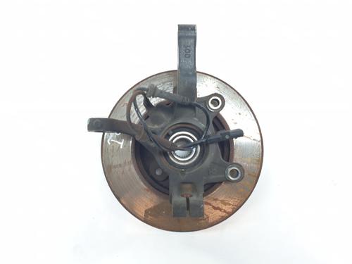 Left front steering knuckle DACIA SPRING EV (B6M1) | BP39191592M25 - Image 3