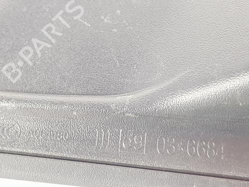 Right mirror SEAT ARONA (KJ7, KJP) 1.0 TSI | BP27562663C27