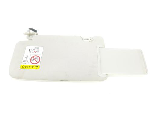 Right sun visor SUBARU FORESTER (SJ_) 2.0 i AWD (SJ5) | BP10719088I2 