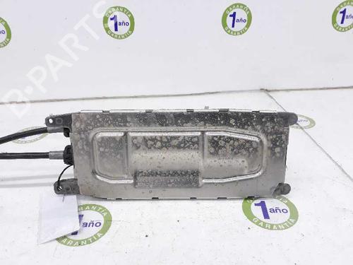Gear lever VW CADDY III MPV (2KB, 2KJ, 2CB, 2CJ) 1.9 TDI | BP7895737M90 