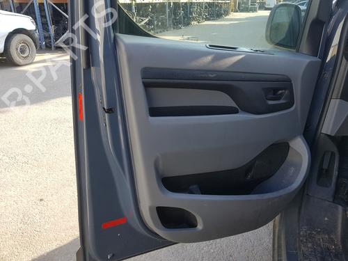 Right front seat PEUGEOT EXPERT Van (V_)  | BP34196375C16  - Image 10