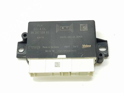 Electronic module CITROËN C4 CACTUS 1.6 BlueHDi 100 | BP39726734M83 - Image 2