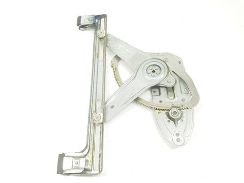 Rear left window mechanism FORD FOCUS C-MAX (DM2) 1.6 TDCi | BP15286973C24 