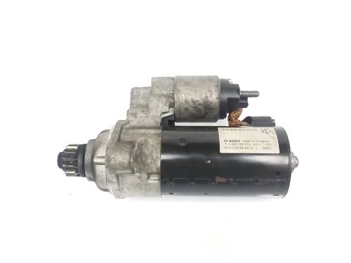 Used Starter MERCEDES-BENZ A-CLASS (W176) A 200 CDI (176.001) (136 hp) 8356917