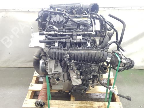 Used Engine BMW 1 (F40) 118 i (136 hp) 20192006