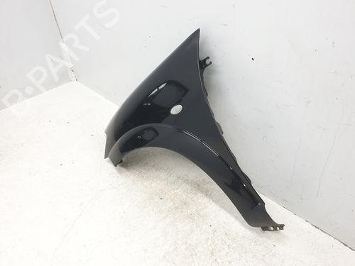 Left front fenders CITROËN C3 I (FC_, FN_) 1.4 i Bivalent | BP25051243C41 