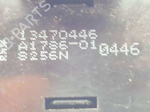 Hovedlysbryter OPEL CORSA E (X15) 1.4 (08, 68) | BP38626535I24 - Image 3
