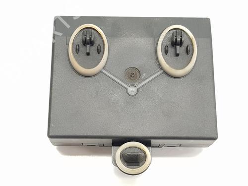 Elektronische module AUDI A6 C7 (4G2, 4GC) 2.0 TDI | BP29535923M83 