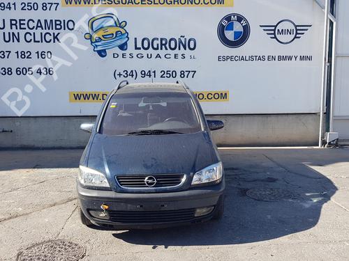 Używane części OPEL ZAFIRA A MPV (T98) [1999-2006]  4263938