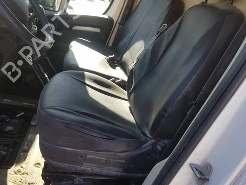 Gearbox PEUGEOT BOXER Van 2.2 BlueHDi 120 | BP40156654M3 - Image 25
